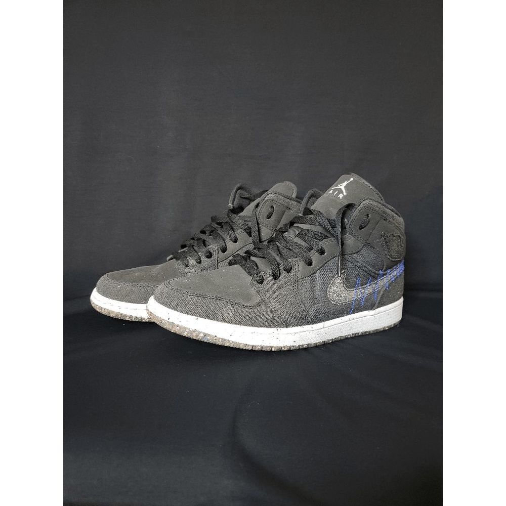 Jordan 1 Mid Crater Size 11